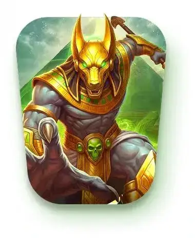 Fury of Anubis — Pragmatic Play-এর স্লট গেম