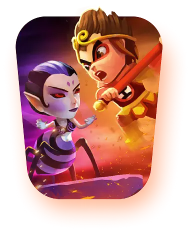 Monkey King3 — Lucky365-এর স্লট গেম