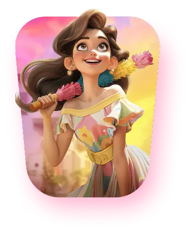 Pinata Wins — Lucky365-এর স্লট গেম