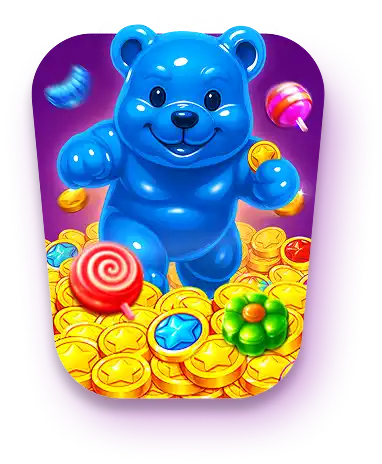 Sugar Teddy x1000 — BNG-এর স্লট গেম