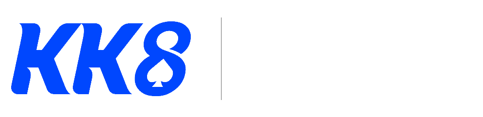 KK8 Bangladesh অফিসিয়াল লোগো