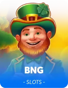 BNG — স্লট প্রোভাইডার