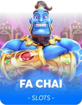 FaChai — স্লট প্রোভাইডার