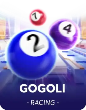 Gogoli — লটারি ও রেসিং প্রোভাইডার