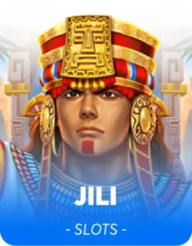 JILI — স্লট প্রোভাইডার