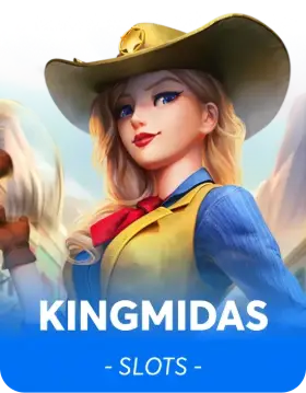 King Midas — স্লট প্রোভাইডার