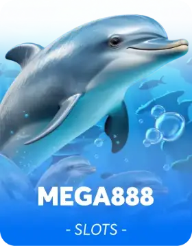Mega888 — স্লট প্রোভাইডার