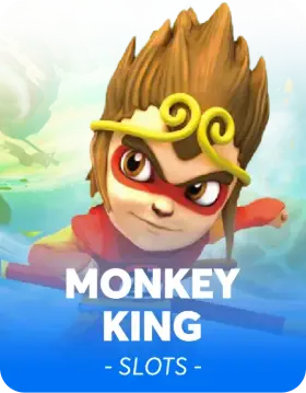 Monkey King — স্লট প্রোভাইডার