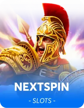 NextSpin — স্লট প্রোভাইডার