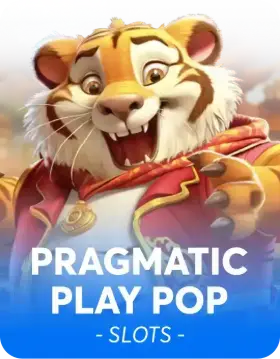 Pragmatic Play Pop — স্লট প্রোভাইডার