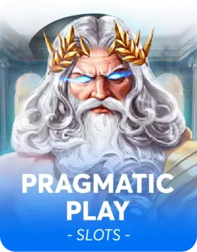 Pragmatic Play — স্লট প্রোভাইডার