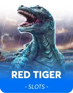Red Tiger — স্লট প্রোভাইডার