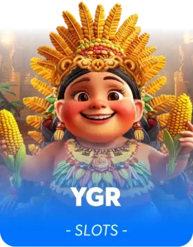 YGR — স্লট প্রোভাইডার